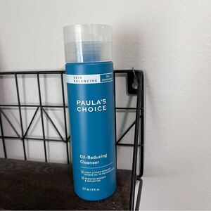 Paula's Choice Skin Balancing Oil Reducing Cleanser